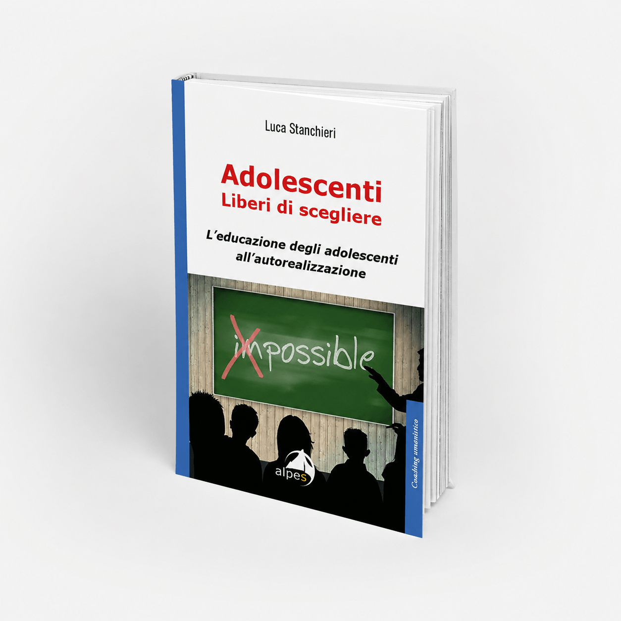 Adolescenti. Liberi di scegliere